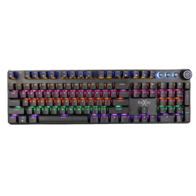 Photo of Foxxray HKM-61 Spin Mechanical Gaming Keyboard