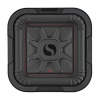 Kicker 46L7T104 10" 4ohm Shallow Subwoofers Photo
