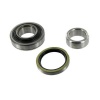 SKF Wheel Bearing Kit - Vkba1971 Photo