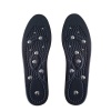 1 Pair Acupressure Magnetic Therapy Massage Shoe Insoles Photo