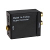 Digital To Analog Audio Converter Adapter Photo