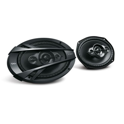 Photo of Sony XS-XB6941 - 6x9" 4 Way Coaxial Speakers