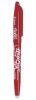 Pilot Frixion Ball Erasable Ballpoint Pen - Red Photo