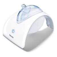 Beurer Nebuliser with Ultrasound Technology Includes Accessories IH 40