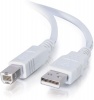 Mecer Mercer A006-USB USB Printer Cable Photo