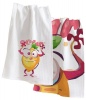 PepperSt Luxury Kitchen Towel – Sour Set Photo