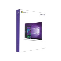 Windows Pro 10 64 Bit English Intl DSP OEI DVD Version 1709