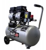 Matair Compressor 24Lt Oil Less Silent Photo