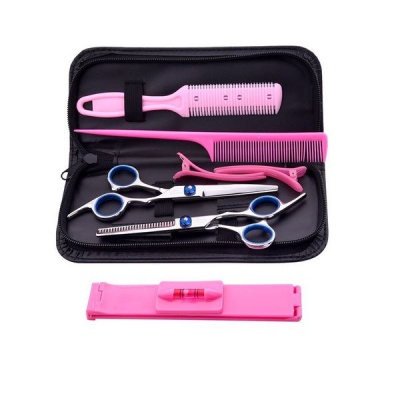 Photo of Hairdressing Scissors Kit Professional 8 Piece