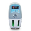 Michris 1-6L Portable Oxygen Concentrator - Portable Air Purifier Photo