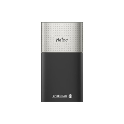 Photo of NETAC Z9 250GB USB3.2 Type-C Aluminium/PVC External SSD