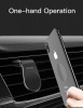 Pro Gamer Yesido C64 Magnetic L Shape Air Vent Mount Car Holder Photo