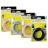 Bulk Pack x 4 USB Cable Charger Type C 3 Meter Photo