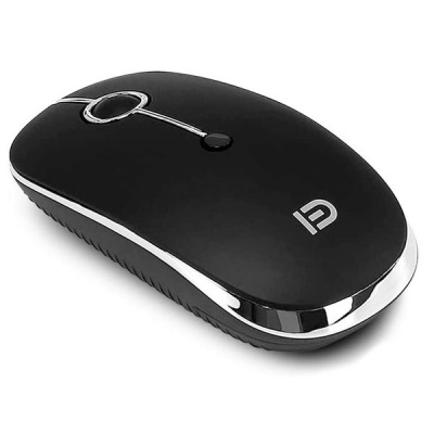 Photo of SIXTEEN10 Rechargeable Wireless Mouse with USB & Type-C Dongle