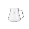 Timemore Coffee Server for pour-over coffee Photo