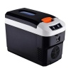 Portable Thermoelectric Cooler & Warmer 10 Litre with Carrier Strap Photo