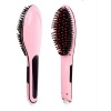 Anti-scalding Fast Heating Electric Hair Brush Photo