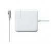 60W MagSafe 1 MacBook Charger - White Photo