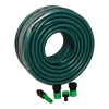 30m Garden Hose Pipe With Fittings Photo