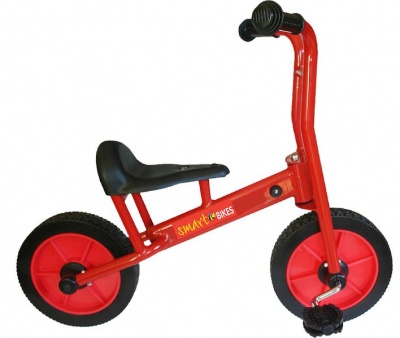 Photo of RGS Group Smart Play Heavy Duty Bicycle