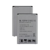 LG WL Replacement Battery for G3 D355 F400 D830 D850 D851 : BL-53YH Photo