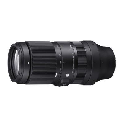 Photo of Sigma Lens Af 100-400mm F/5-6.3 Dg Dn Os Contemporary lens for Sony E
