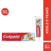 Colgate Kids 2-5 Years Toothpaste Bulk Pack 12x50ml Photo