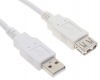 Mecer A006-USB5M USB Printer Cable 5M Photo