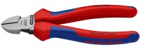 KNIPEX Cutter Nipper Side 160mm Diagonal 28mm