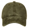 PepperSt - Low Profile Camper Cap Photo