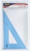 Helix Set Square 31cm/60 Degree Photo
