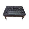 Portable BBQ Grill Mini Barbeque Photo
