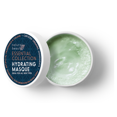 Photo of Naturals Beauty Hydrating Face Masque