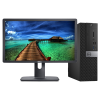 Dell OptiPlex 7050 Intel i7 - 6th Gen & SSD 23" FHD Monitor Photo
