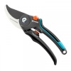 Gardena Bypass Max Diagonal Cutting Secateurs - 24mm Photo