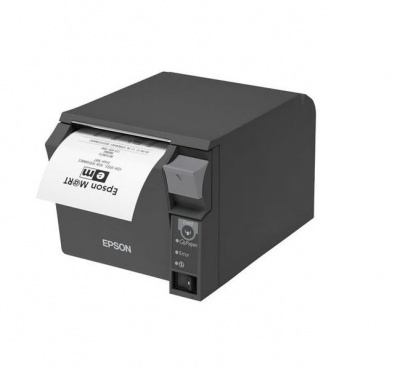 Epson TM T70IIE Thermal Receipt Printer