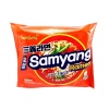 Samyang Hot Noodle Ramen Flavor Photo