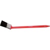 Kennedy Flat Radiator Brush Natural Bristle 2" Pack of 10 Photo