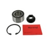 Skf Front Wheel Bearing Kit For: Ford Focus [1] 1.6 Photo