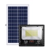 JNC-200W Solar Flood Light Photo