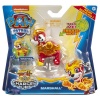 Paw Patrol Charged Up Hero Pups - Marshall Photo