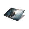 Laptop Skin/Sticker - Wild Elephant Photo