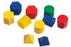 Education Geometric Solids - 10 Piece Photo