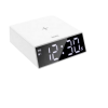 Hoco DCK1 10W Clock With Wireless Charging Photo