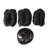 Joedir Human HairJoedir Brazilian Hair Pieces With Closure Pixie Cut HH 28 Pieces&C Photo