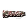 EasyCover Lens Oak for Sony FE 200-600 F5.6-6.3 G OSS Green Camouflage Photo