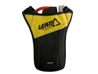 Photo of LEATT SP1 Black/Yellow Hydration Backpack