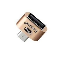 Earldom ET OT04 OTG USB to Micro USB Adapter I8J8
