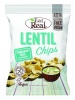 Eat Real Lentil Creamy Dill - 40g x 12 Photo