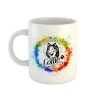 Mug Dog - Collie Photo